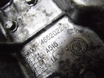 фото thumb №5, Marea 1.9jtd крышка клапанов 46520224