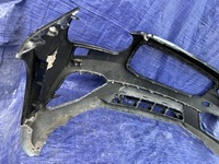 фото thumb №5, Volvo s90 v90 rdesign бампер передний