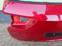 фото thumb №9, Крышка багажника багажника vw tiguan ii 5n 5na оригинал