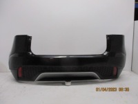 Купить Бампер jaguar e pace 4 pdc 18r задняя задний, фото thumb
