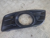 фото thumb №1, Volvo s40 ii v50 lift ліва решітка бампер перед