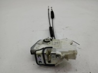 фото thumb №1, Honda cr-v 2008 ліва сторона замки