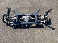 фото thumb №1, Підвішування задні alfa romeo stelvio 2.2d