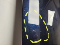 Капот кришка двигуна bmw x5 g05 2018- Недорого, фото thumb