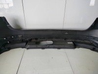 фото thumb №7, Skoda superb iii 2015- kombi бампер задняя задний