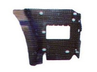 фото thumb №1, Ниша порог 9416603701 mercedes actros mp4 правая