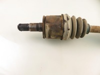 фото thumb №6, Полуось правая передняя mitsubishi pajero pinin 2.0 gdi