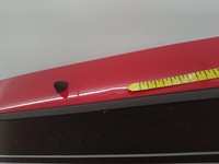 фото thumb №4, Hyundai купе i rd крышка багажника зад задняя pu