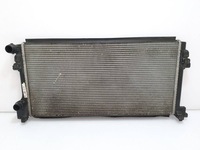 фото thumb №8, Audi a3 s3 8v golf vii sportsvan 2015 1.6tdi crk радиатор 5q0121251ec