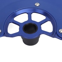 фото thumb №13, Захист передньої диск гальмівний захист захист вала 22 mm pasuje do