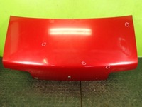 фото thumb №8, Крышка багажника задняя pontiac grand prix v 92r