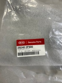 фото thumb №1, Захист двигуна 2.0 crdi sportage iv lift 292402f900