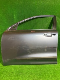 фото thumb №1, Дверь передние левая левый перед kia niro i 16-