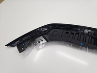 фото thumb №10, Накладка верхний молдинг защита поперечина накладка mercedes eqb w243 x243 21- prz