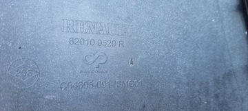 фото thumb №15, Renault laguna iii gt бампер перед оригинал a285