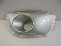 фото thumb №3, Sandero ii рамки протитуманних фар бампера oryg