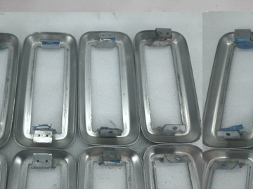 фото thumb №6, Захист заглушка сидіння vw t5 transporter 7h0883087