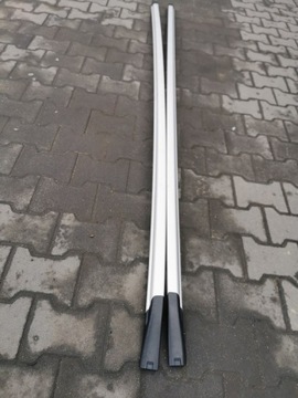 фото thumb №6, Ford galaxy mk3 рестайлінг 2010-14r. - рейлінги дахові