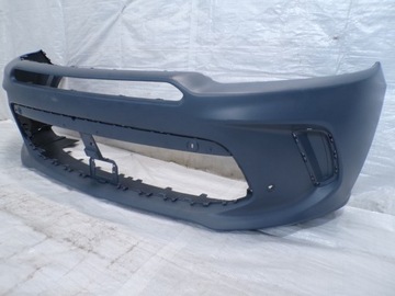 фото thumb №3, Бампер переднє перед pdc doge hornet gt 156171179 новий оригінал