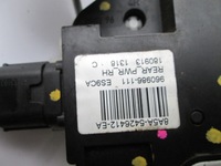 фото thumb №10, Ford explorer 11- замок w двері лівий правий задня задній 2011-