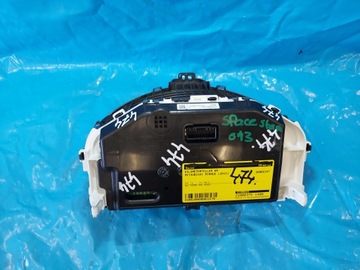 фото thumb №11, Спідометр  манометр space star 2013 r 8100b321