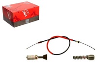 фото thumb №1, Трос тормоза ручного renault symbol i 1.9 d lb0