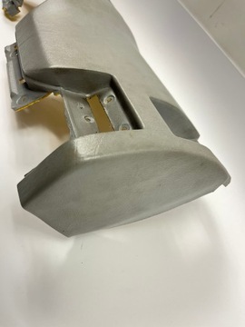 фото thumb №6, Защита колонки руль замок зажигания dół панели распределительной mercedes w124 серая