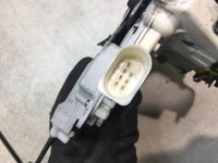 фото thumb №6, Замок двері правий перед audi a4 b7 7 pin 8e1837016aa