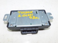 фото thumb №4, Hyundai tucson 2.0crdi 2005r блок управления модуль mpędu