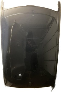 фото thumb №1, Крыша renault twingo iii tegne