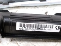 фото thumb №5, Toyota hilux an120, an130 2017 права сторона шторка безпеки подушка безпеки