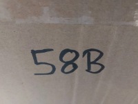 фото thumb №10, Вкладиш лампи правий правої задня bmw e39 kombi 2496339