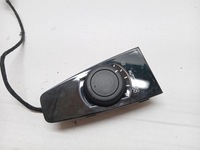 фото thumb №1, Панель обдув правый задняя citroen c4 grand picasso