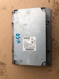 фото thumb №1, Усилитель радио 31310000 31310002 volvo v50 s40 c30 04-12