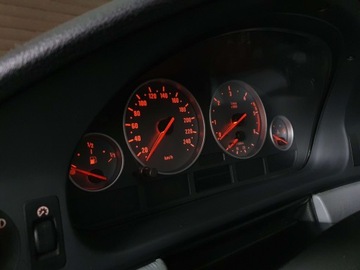 фото thumb №6, Bmw e39 m5 диски спідометра замінник з mph moman