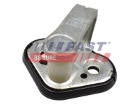 Гак замка дверей iveco daily 06 перед ft95375 Ціна, фото thumb