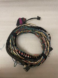 фото thumb №6, Vw golf 7 vii джгут озвучення dynaudio wew.