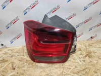 фото thumb №11, Фара левая задняя bmw 1 f20 63217241543 1.8l дизель 2012