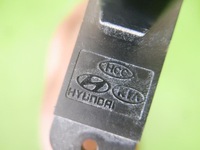 фото thumb №8, Обігрівач електрична hyundai i10 i pa 1.1 crdi 07-10