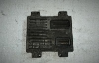 фото thumb №1, Бортовий комп'ютер двигуна opel 55596170