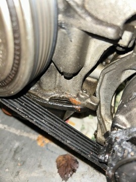 фото thumb №8, Citroen berlingo iii 1.6 бензин двигатель комплектный 5f01 10fhcm