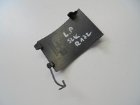 фото thumb №2, Заглушка порог левый перед mercedes slk r172