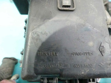 фото thumb №14, Джгут двигуна renault megane iii 1.6 dci 131km