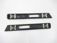 фото thumb №7, Молдинг крила лівий правий перед bmw e38 seria 7