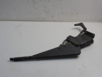 Купить Daewoo lublin ii рычаг тормоза ручного, фото thumb