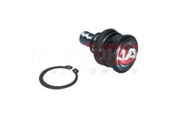 фото thumb №4, Шарова опора важеля przed. dol.le. pr renault megane ii 03'- kamoka