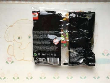 LEGO 40605 Nowy rok księżycowy dodatek VIP