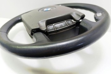 фото thumb №13, Руль bmw 7 e65, e66, e67 6761759 2.99l дизель 160kw 2004