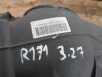 фото thumb №10, Mercedes slk r171 3.5 v6 дифференциал мост задняя задняя 3.27 дифференциал 1713501700