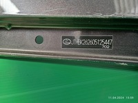 фото thumb №9, Крыло правый перед передний lexus is 220 250 350 2006-2013 oryg